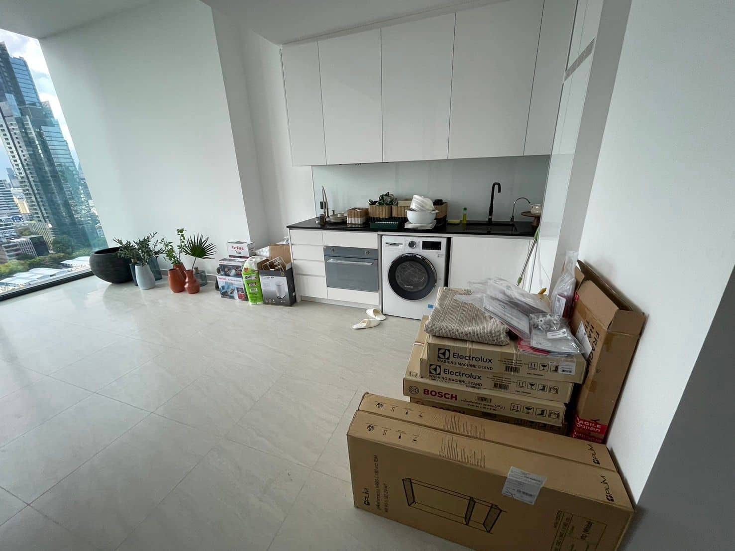 Tait Sathorn 12, unit published on the PropertyScout card