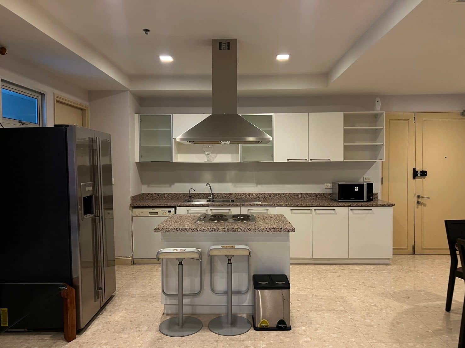 Nusasiri Grand, unit published on the PropertyScout card