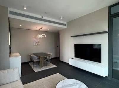 Tait Sathorn 12, living room published on the PropertyScout card