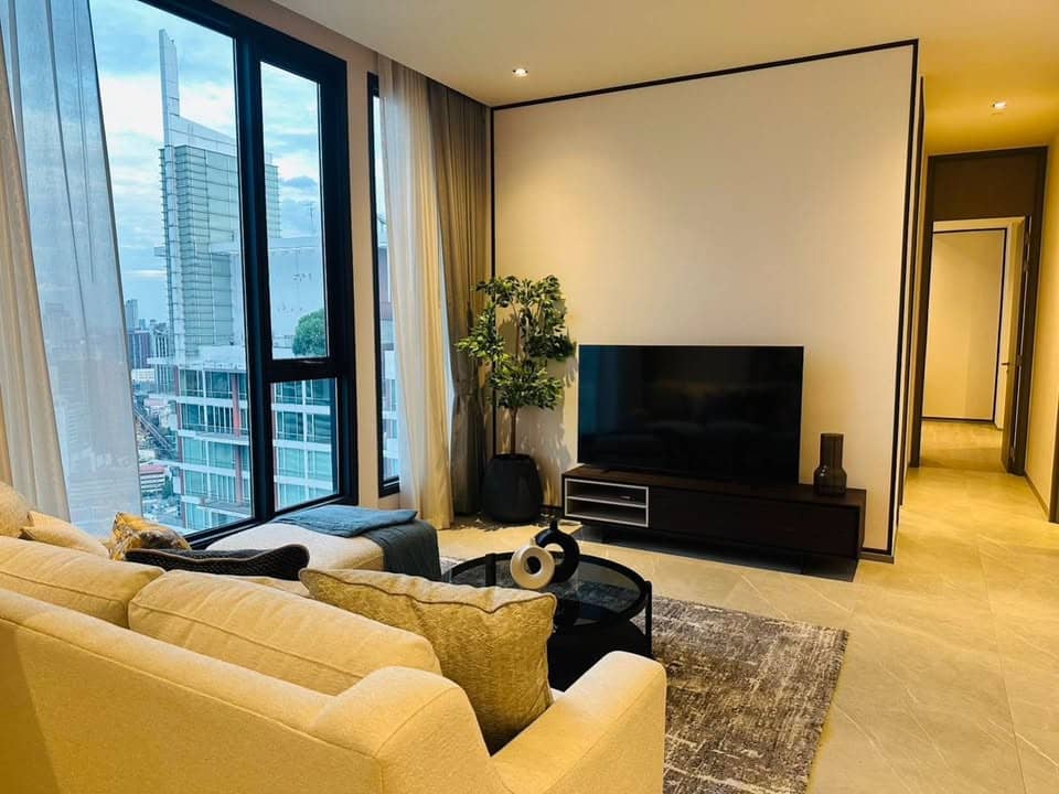 Hyde Heritage Thonglor, unit published on the PropertyScout card