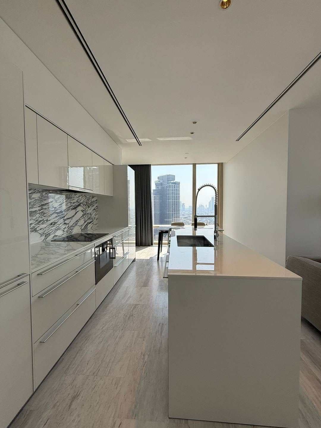 Four Seasons Private Residences Bangkok, unit published on the PropertyScout card
