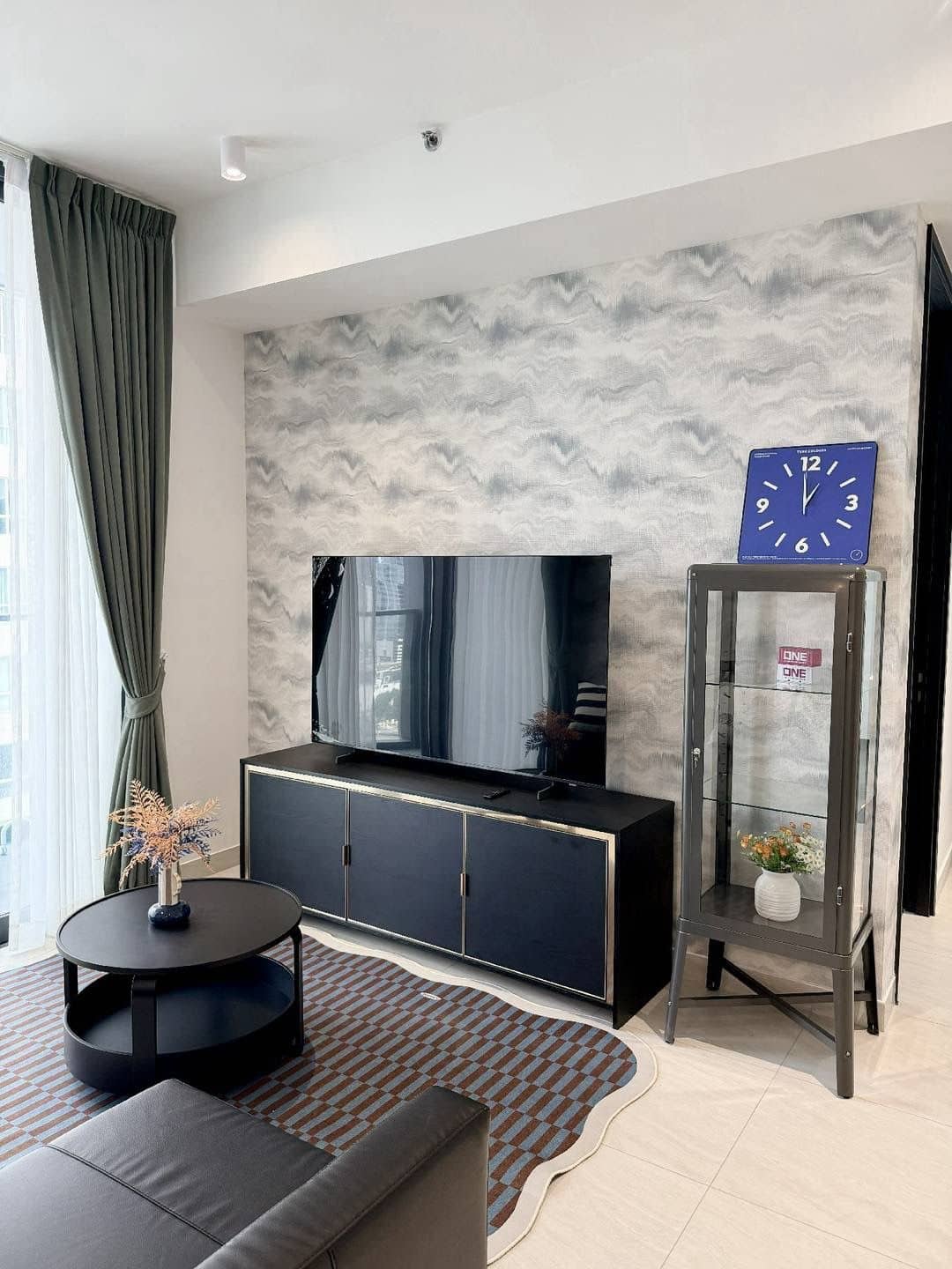 Tait Sathorn 12, unit published on the PropertyScout card