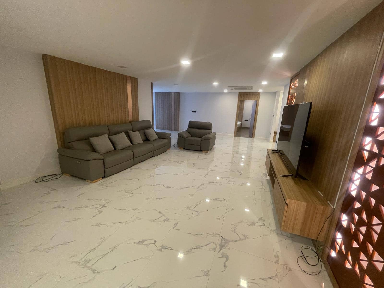 President Park, unit published on the PropertyScout card