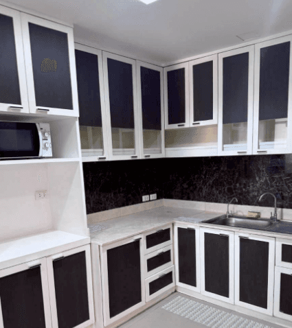 President Park, kitchen published on the PropertyScout card
