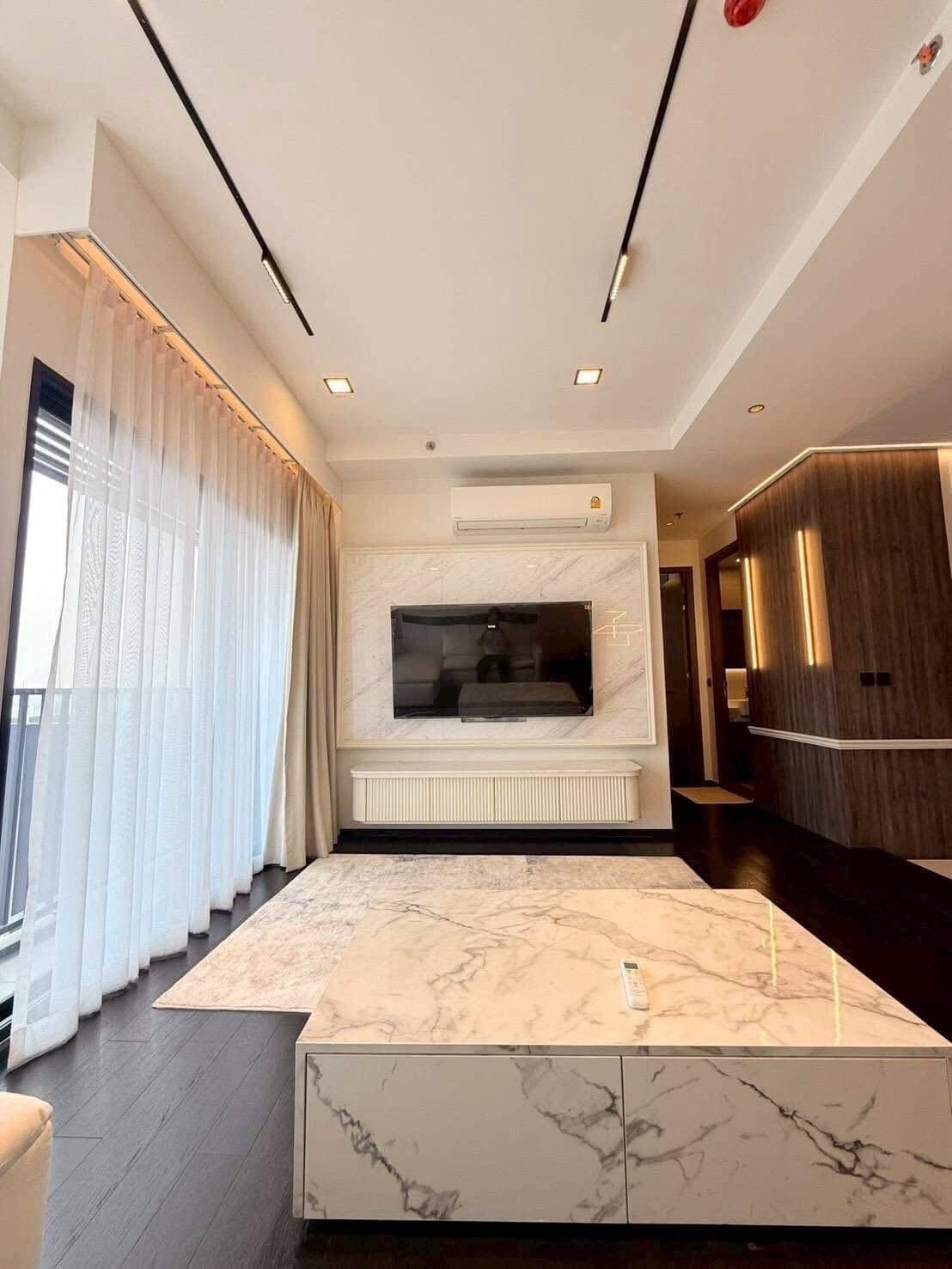 Park Origin Thonglor, unit published on the PropertyScout card