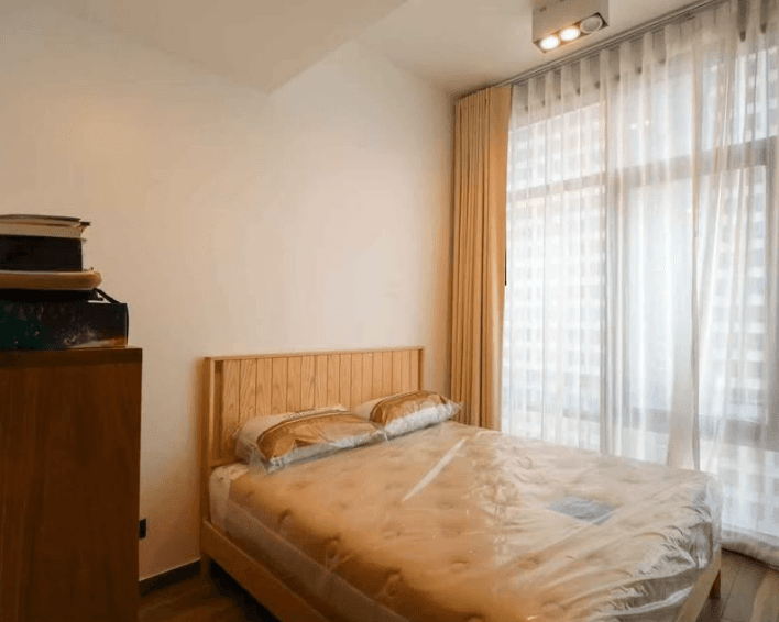 The Lofts Asoke, unit published on the PropertyScout card
