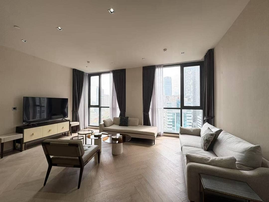 The Reserve Sathorn, unit published on the PropertyScout card