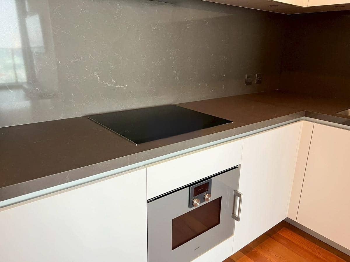 Banyan Tree Residences Riverside Bangkok, kitchen published on the PropertyScout card
