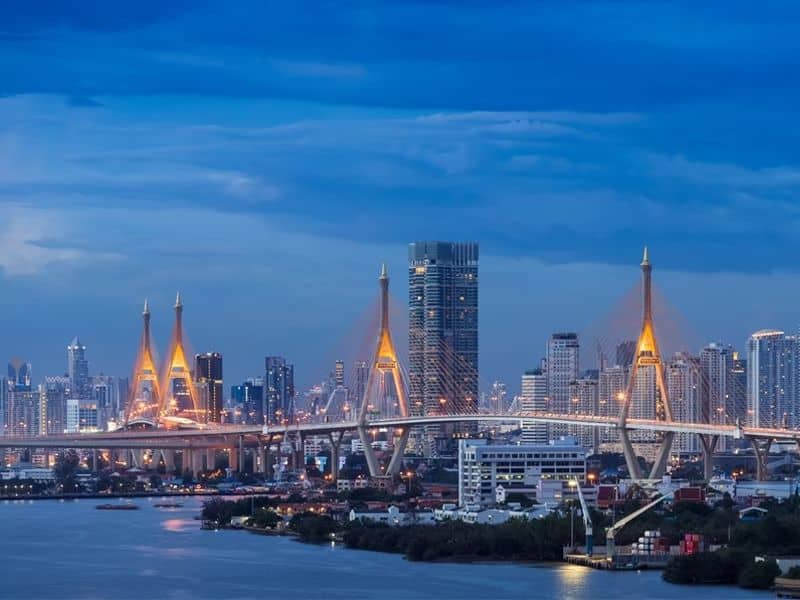 Khun By Yoo, view published on the PropertyScout card