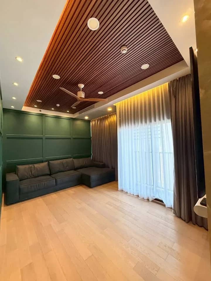 Park Origin Thonglor, living room published on the PropertyScout card
