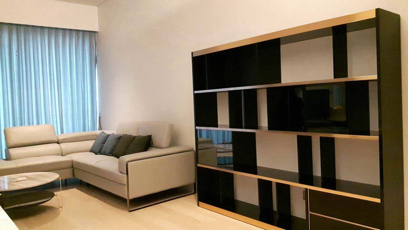 Tela Thonglor, living room published on the PropertyScout card